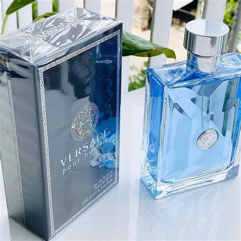 versace pour homme giá|hương hoa versace pour homme.